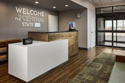 Photo 5 - Hampton Inn Colby