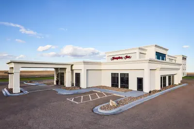 Photo 2 - Hampton Inn Colby