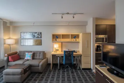 Photo 2 - TownePlace Suites by Marriott Orem
