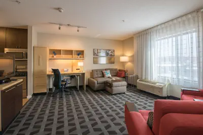 Photo 4 - TownePlace Suites by Marriott Orem