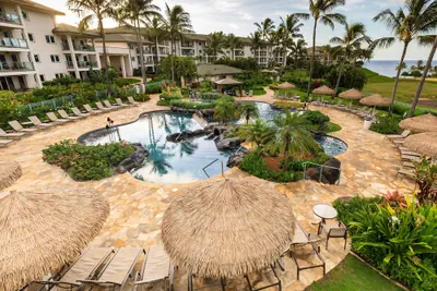 Photo 2 - Marriott's Kauai Lagoons