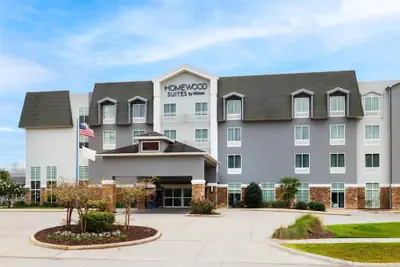 Photo 2 - Homewood Suites Slidell