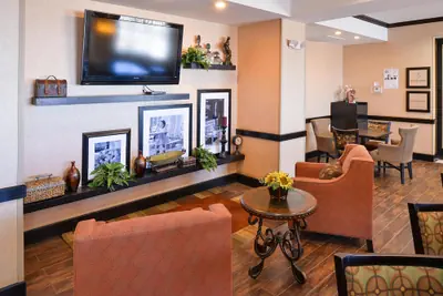Photo 3 - Hampton Inn Pecos