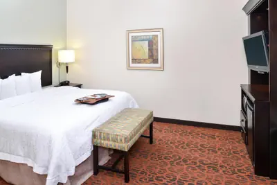 Photo 5 - Hampton Inn Pecos