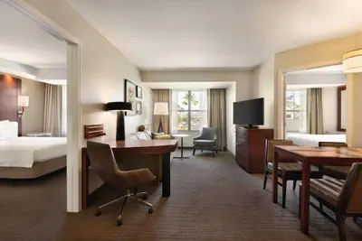 Photo 5 - Residence Inn by Marriott San Diego North San Marcos