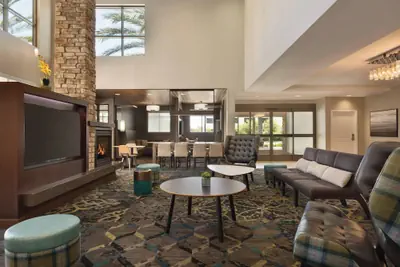 Photo 2 - Residence Inn by Marriott San Diego North San Marcos