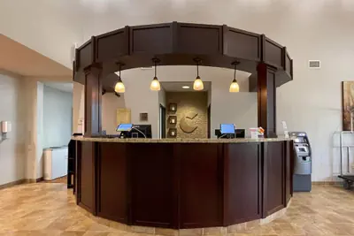 Photo 3 - Comfort Suites Altoona North