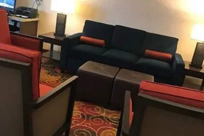 Photo 4 - Comfort Suites Altoona North