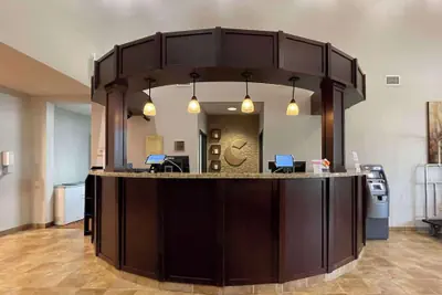 Photo 3 - Comfort Suites Altoona North