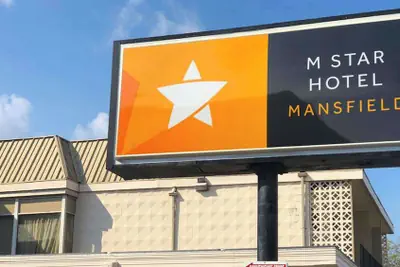Photo 2 - M Star Hotel Mansfield