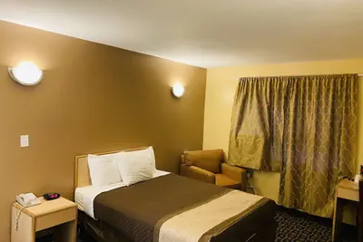 Photo 3 - M Star Hotel Mansfield
