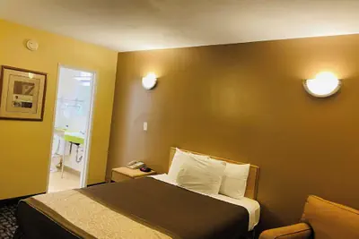 Photo 5 - M Star Hotel Mansfield