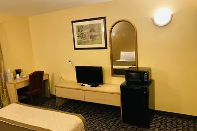 Photo 2 - M Star Hotel Mansfield