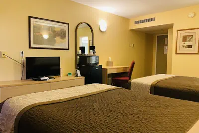 Photo 3 - M Star Hotel Mansfield