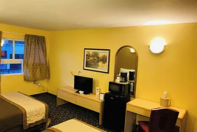 Photo 4 - M Star Hotel Mansfield