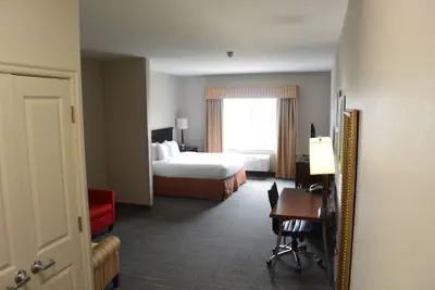 Photo 4 - Country Inn & Suites by Radisson, Oklahoma City - Quail Springs, OK