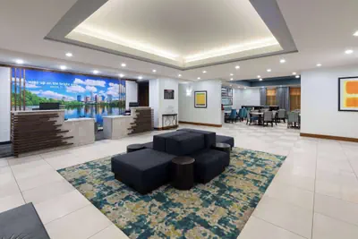 Photo 4 - La Quinta Inn & Suites by Wyndham Austin NW/Lakeline Mall