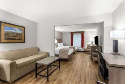 Photo 5 - Best Western Moriarty Heritage Inn