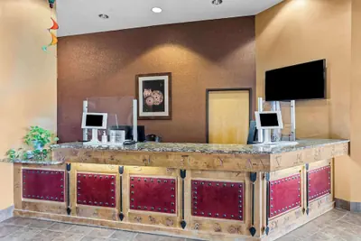 Photo 4 - Best Western Moriarty Heritage Inn