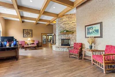 Photo 3 - Best Western Moriarty Heritage Inn