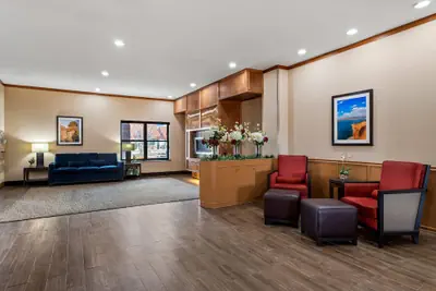 Photo 5 - Comfort Suites Roswell North