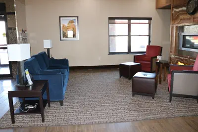 Photo 3 - Comfort Suites Roswell North