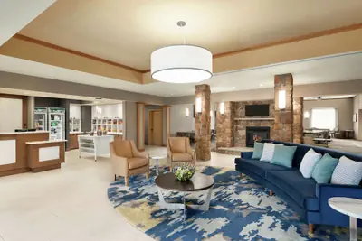 Photo 5 - Homewood Suites by Hilton Allentown-West/Fogelsville, PA