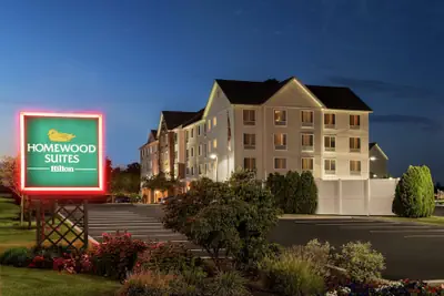 Photo 2 - Homewood Suites by Hilton Allentown-West/Fogelsville, PA