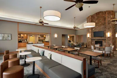 Photo 4 - Homewood Suites by Hilton Allentown-West/Fogelsville, PA