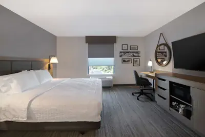 Photo 3 - Hampton Inn Anderson/ Alliance Business Park