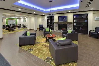 Photo 5 - La Quinta Inn & Suites by Wyndham Memphis Wolfchase