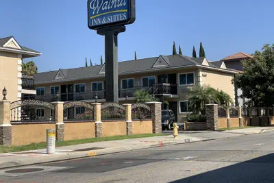 Photo 2 - Walnut Inn & Suites West Covina