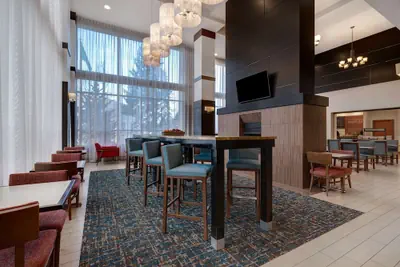 Photo 3 - Hampton Inn & Suites Seattle/Federal Way