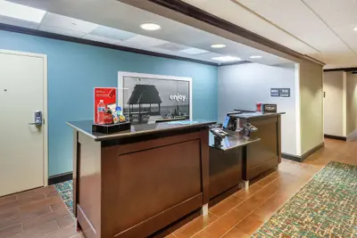 Photo 3 - Hampton Inn & Suites Houston/League City