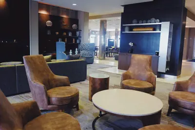 Photo 3 - Courtyard by Marriott Owensboro