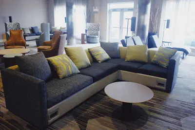 Photo 4 - Courtyard by Marriott Owensboro