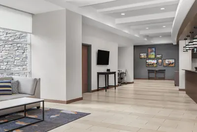 Photo 3 - HYATT house Boulder/Broomfield