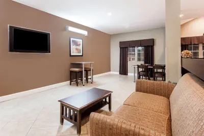 Photo 3 - Microtel Inn & Suites by Wyndham Macon
