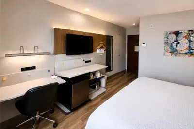 Photo 5 - Microtel Inn & Suites by Wyndham Macon