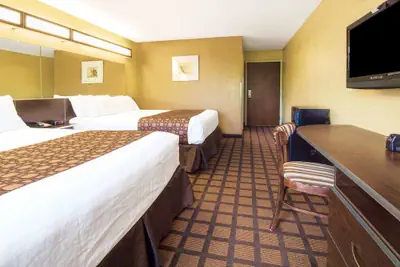 Photo 4 - Microtel Inn & Suites by Wyndham Macon