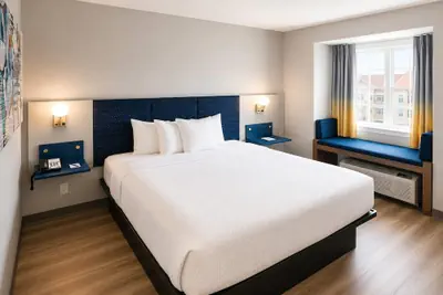 Photo 3 - Microtel Inn & Suites by Wyndham Macon