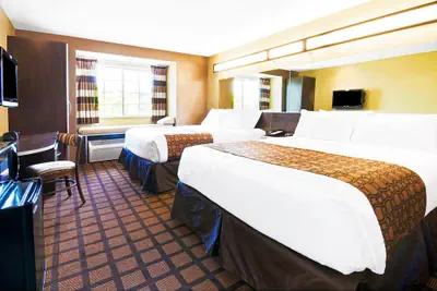 Photo 5 - Microtel Inn & Suites by Wyndham Macon