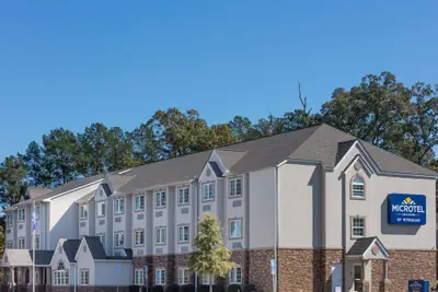 Photo 2 - Microtel Inn & Suites by Wyndham Macon