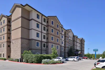 Photo 2 - Staybridge Suites Stone Oak by IHG
