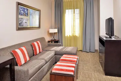 Photo 5 - Staybridge Suites Stone Oak by IHG