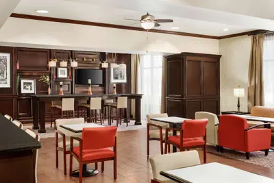 Photo 4 - Hampton Inn Sulphur Springs