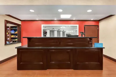 Photo 5 - Hampton Inn Sulphur Springs