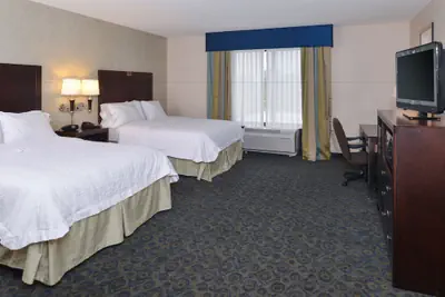 Photo 3 - Hampton Inn Milford