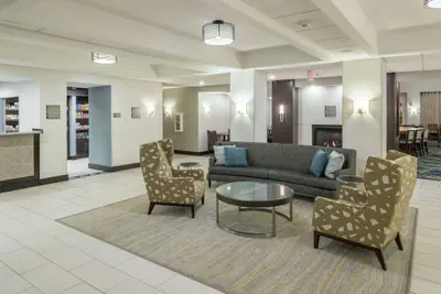 Photo 3 - Homewood Suites by Hilton Cedar Rapids-North
