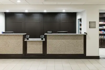 Photo 4 - Homewood Suites by Hilton Cedar Rapids-North